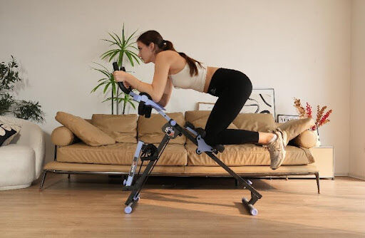 How Rowing Machines Help Your Body: Benefits You Can’t Ignore